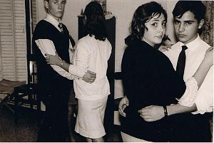 BOUM ORAN 1963
